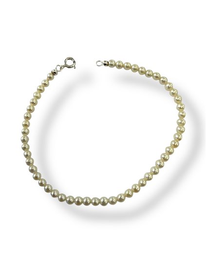 Armband Mandile 1922 in Silber Perla 2MBRP4 - 2MBRP4